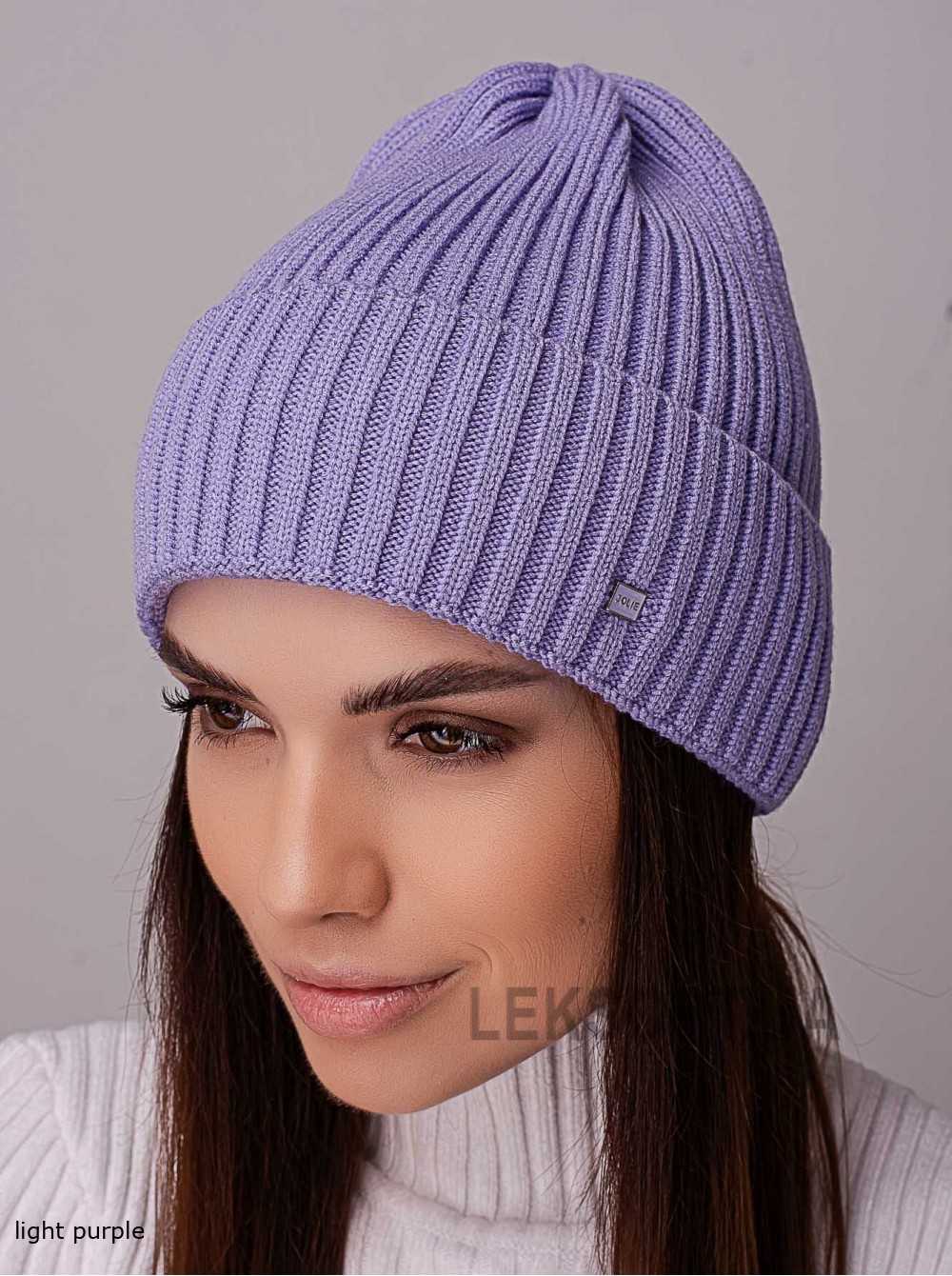 Women's cap Kovel'