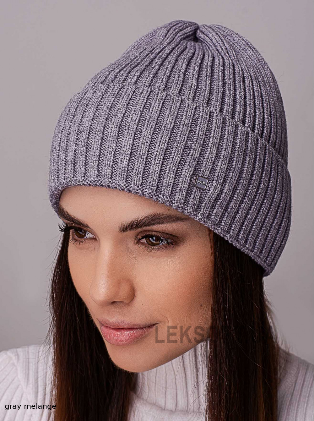 Women's cap Kovel'