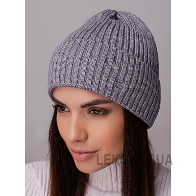 gray melange