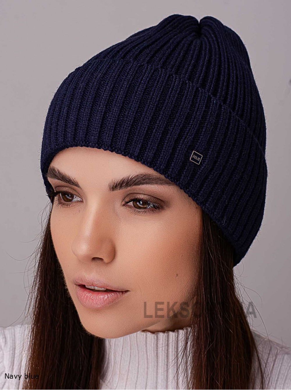 Women's cap Kovel'