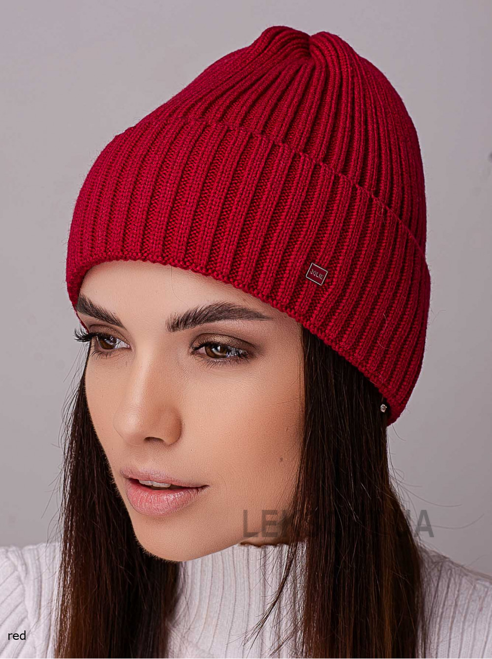Women's cap Kovel'