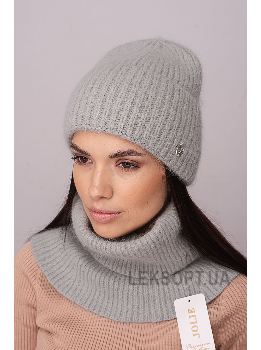 Women's hat Komfort