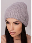 Buy Women's hat Komfort grey