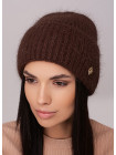 Buy Women's hat Komfort chocolate