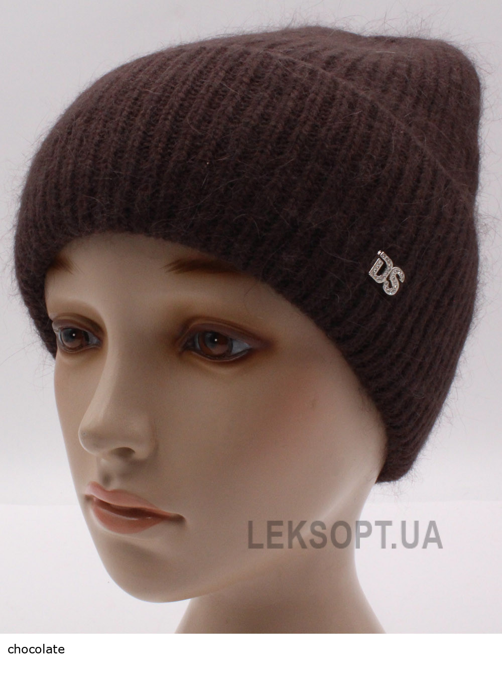 Women's cap Konfetti