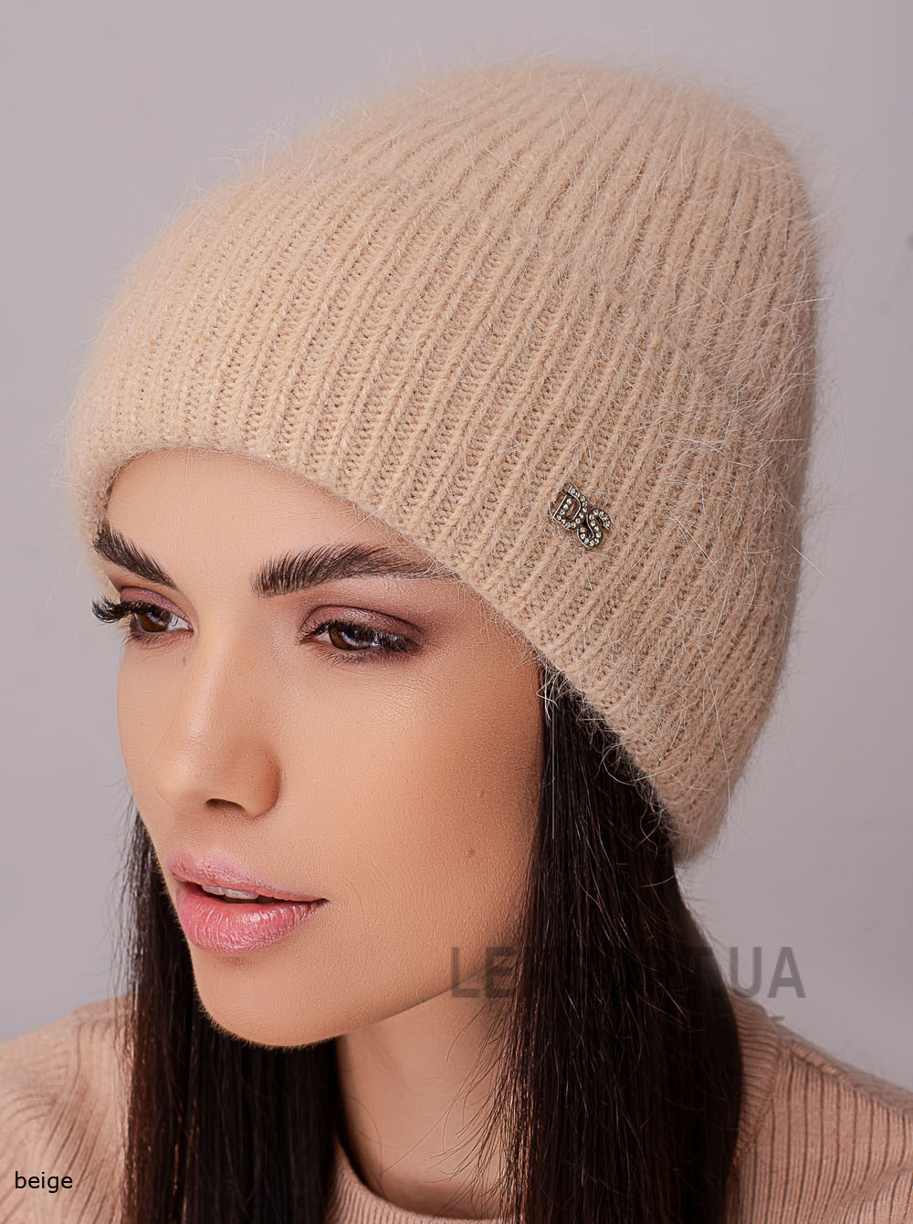 Women's cap Konfetti