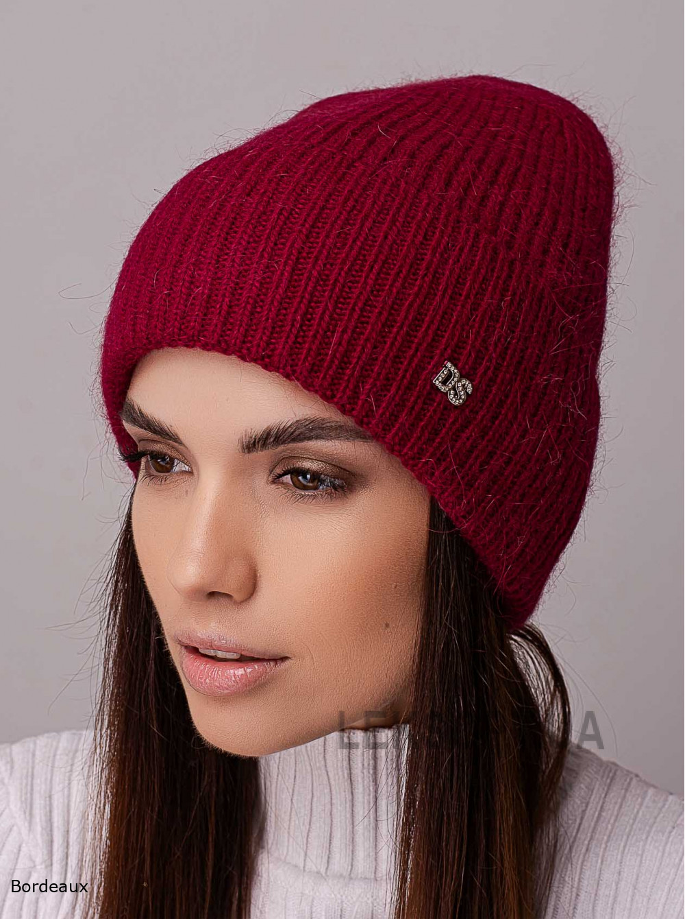 Women's cap Konfetti