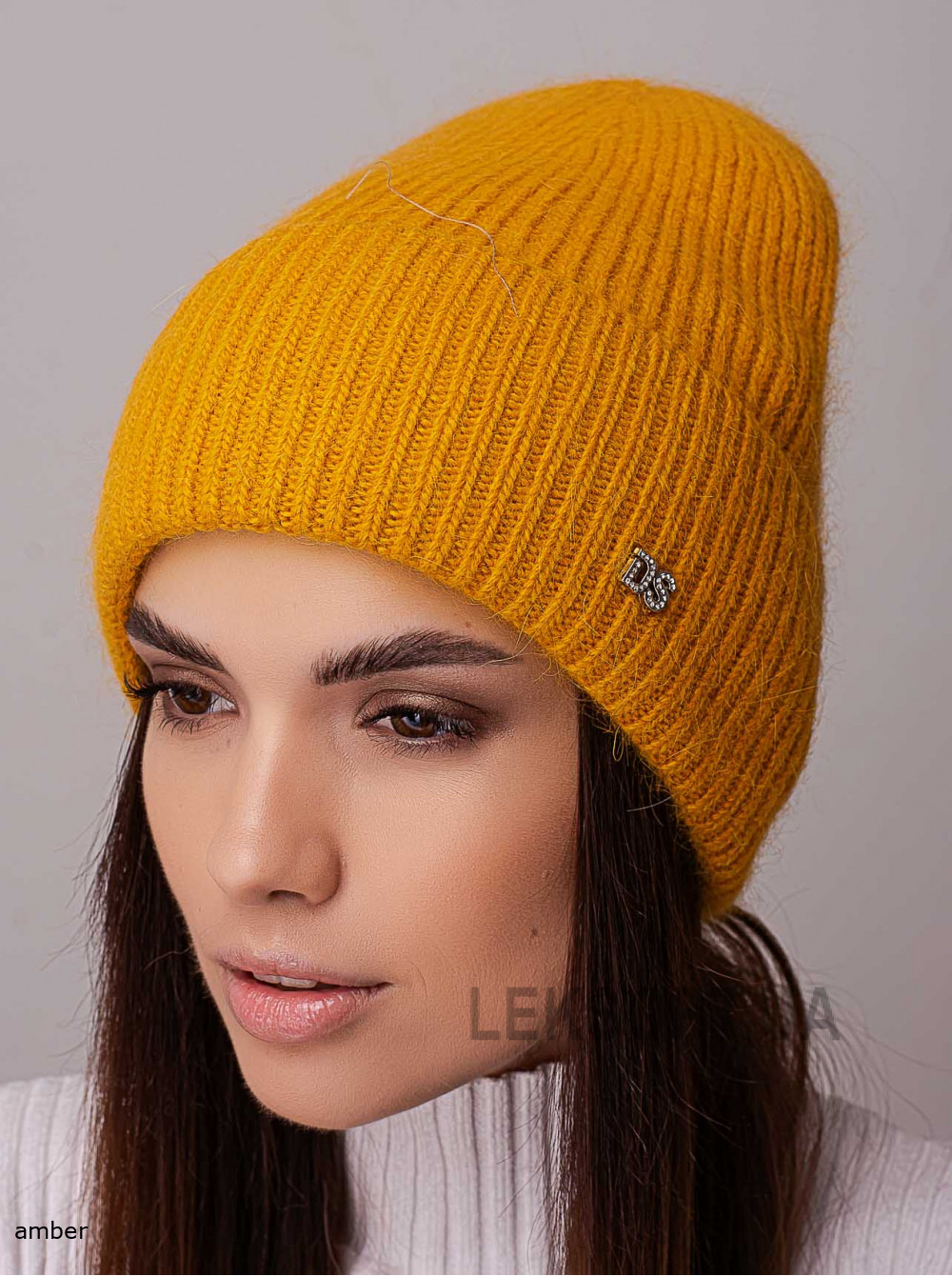 Women's cap Konfetti