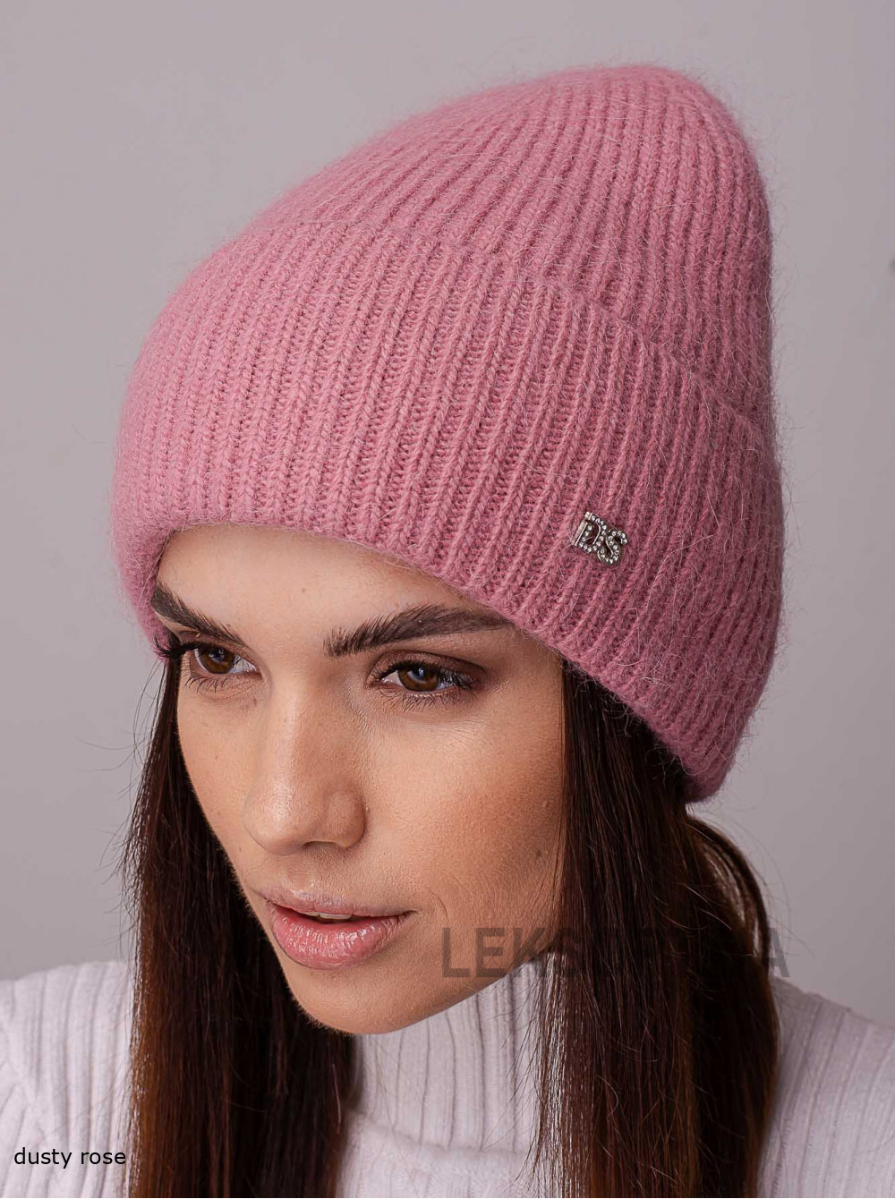 Women's cap Konfetti