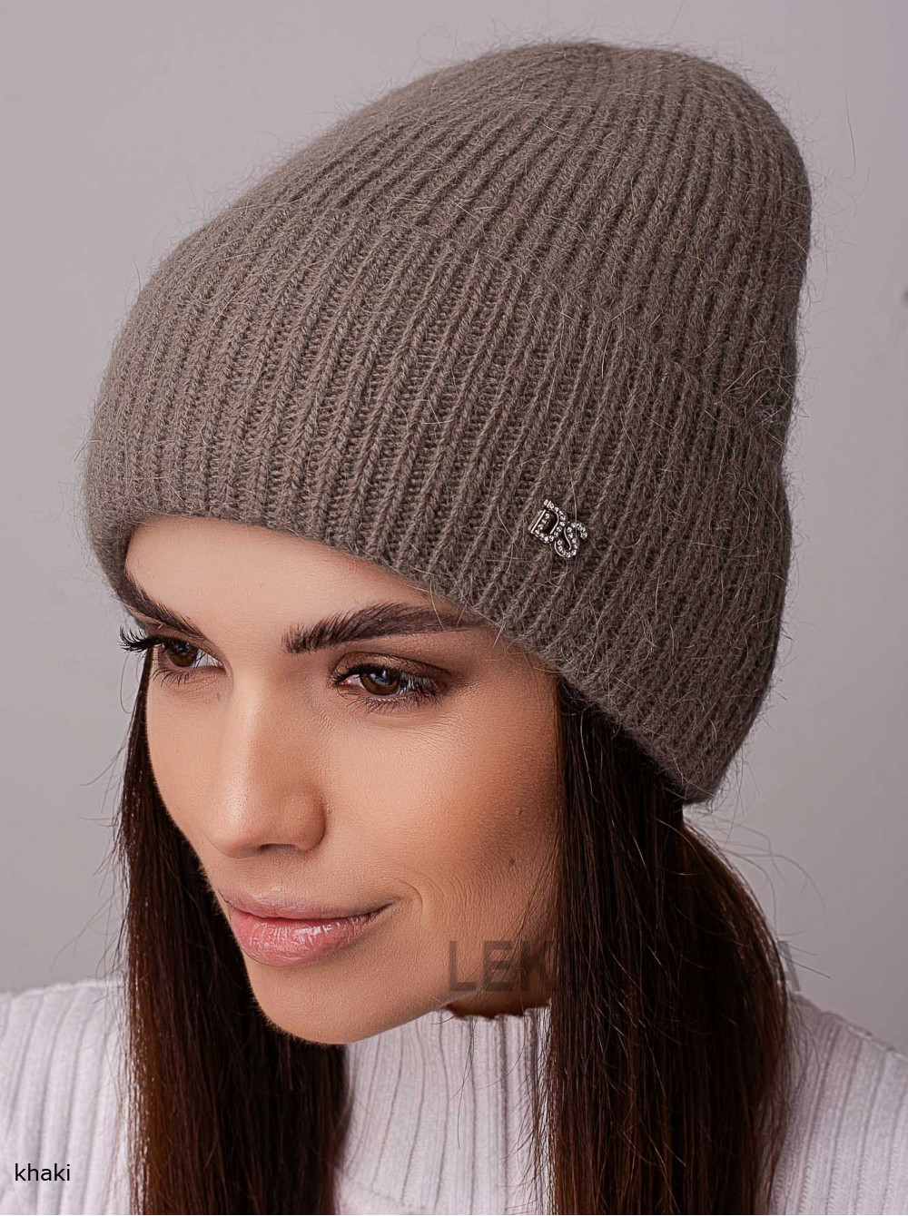 Women's cap Konfetti