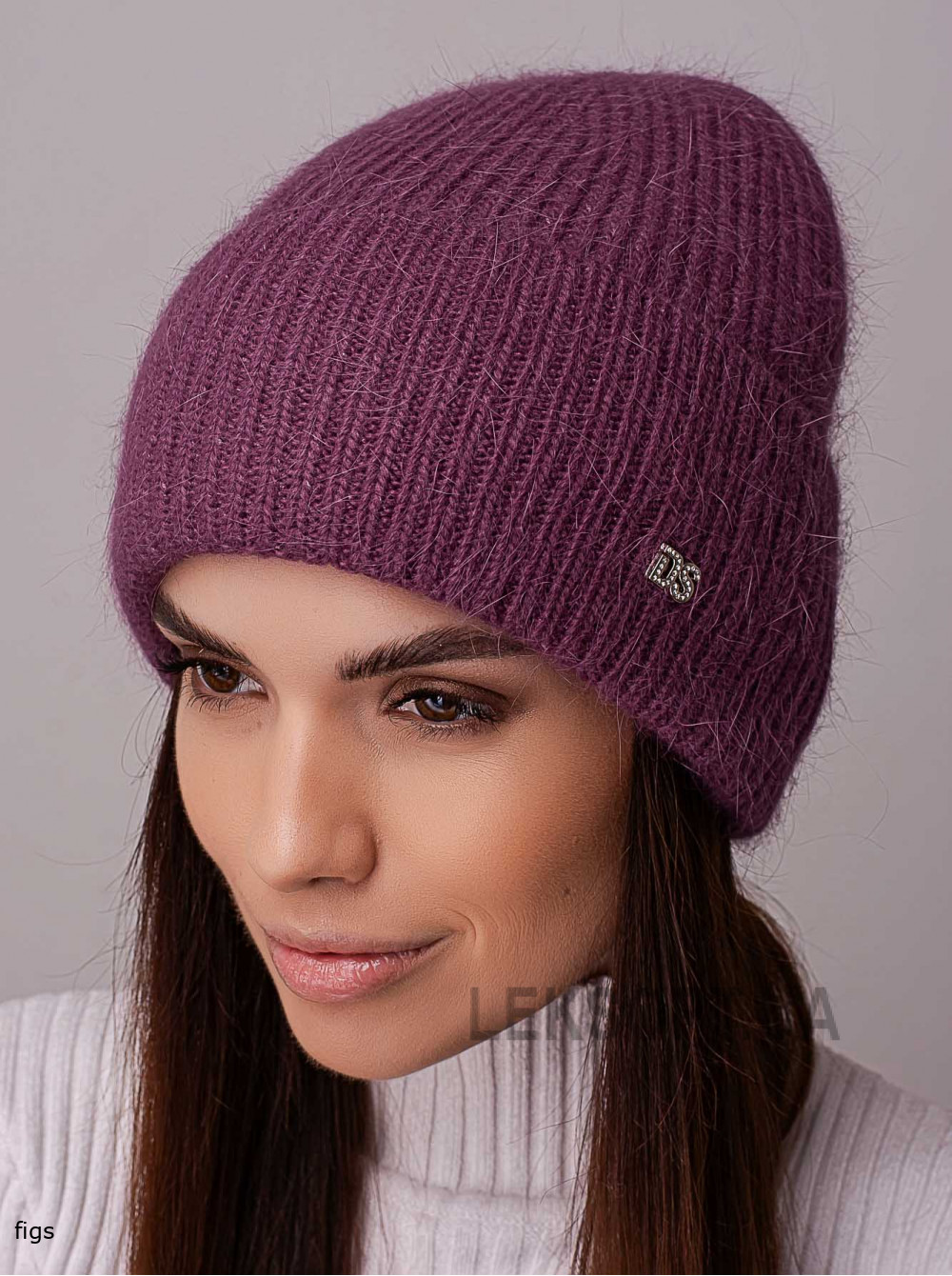 Women's cap Konfetti