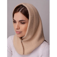 Women's bonnet "Koroleva"