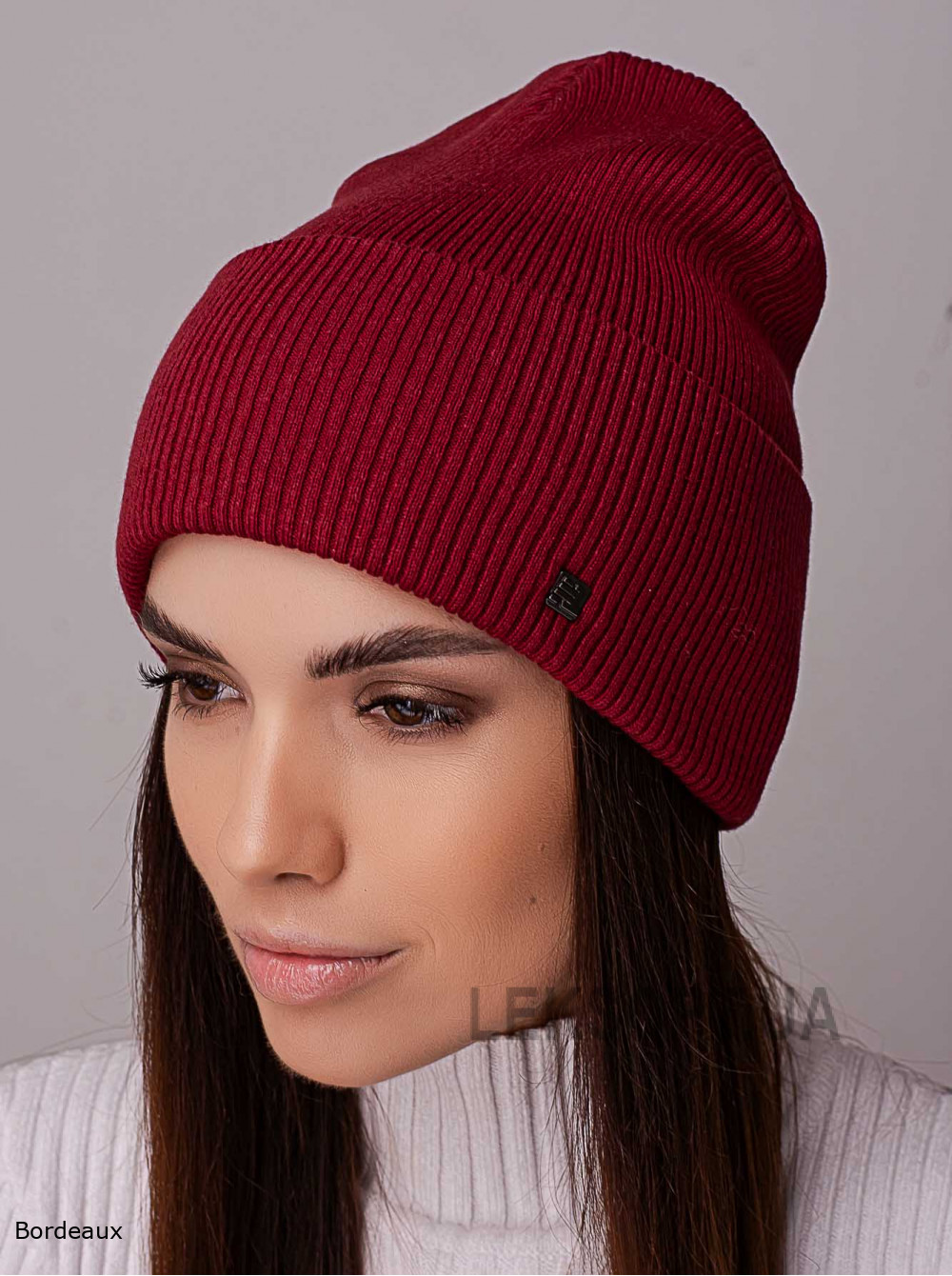 Women's cap Kort
