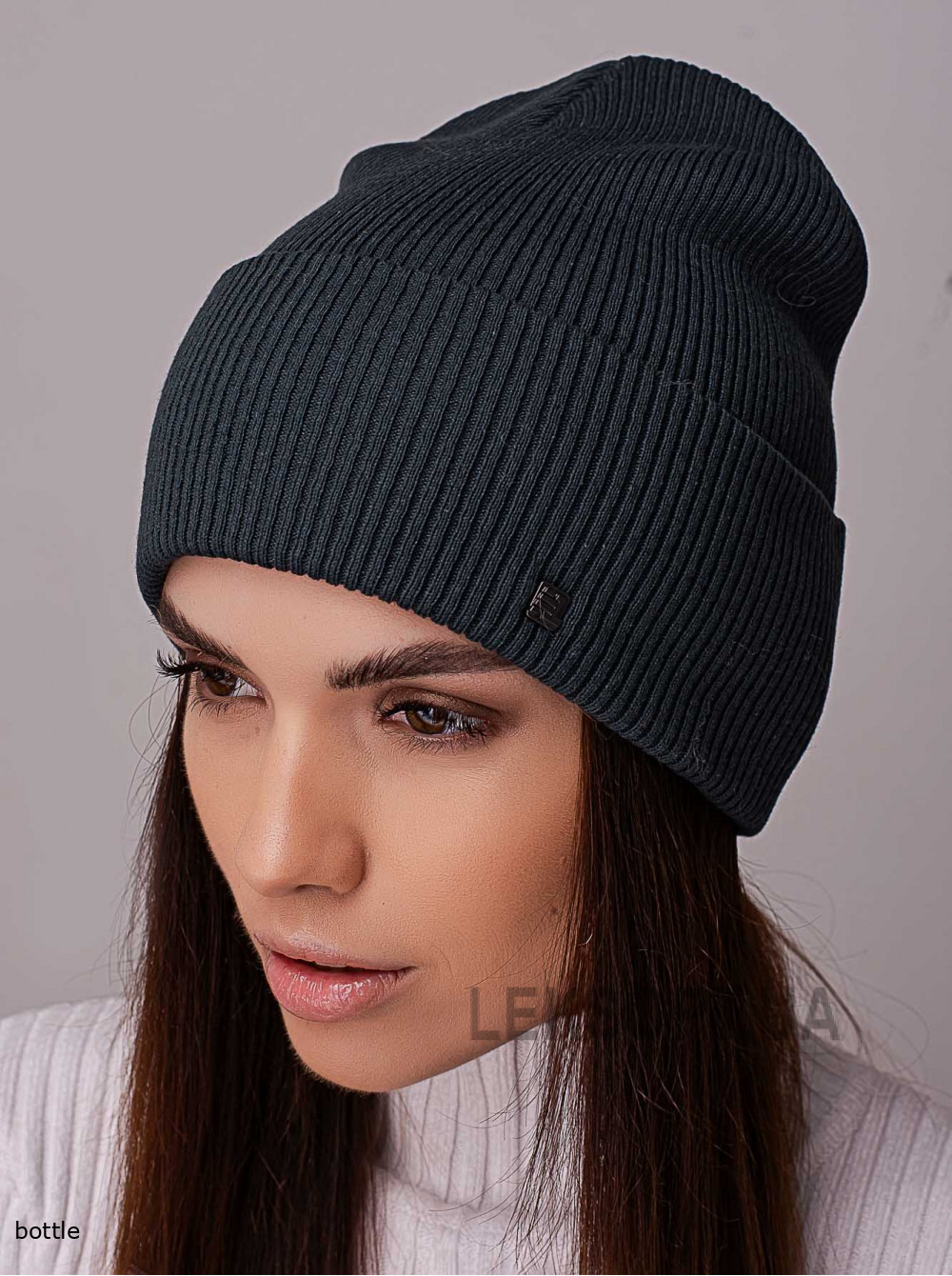 Women's cap Kort
