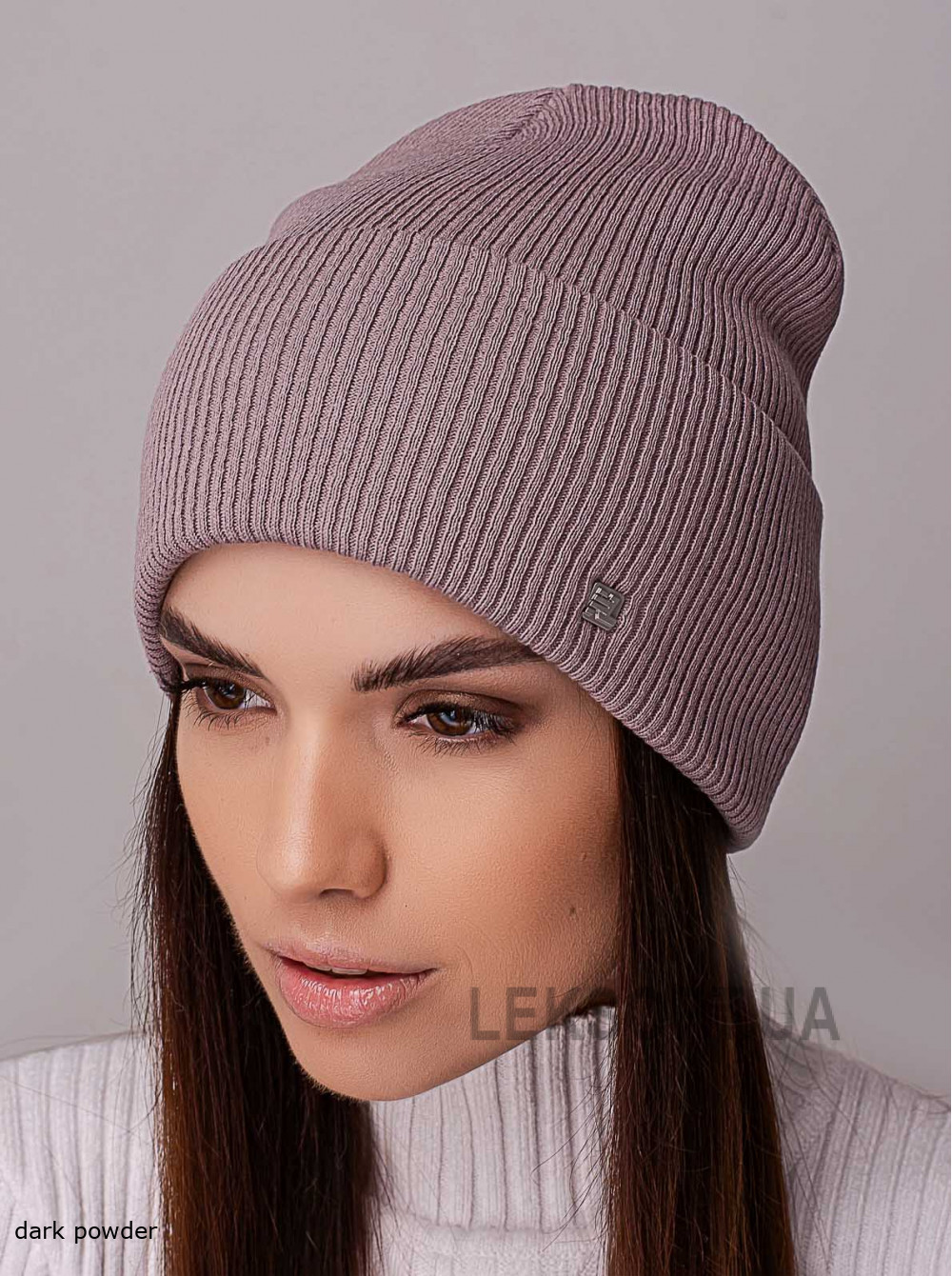 Women's cap Kort
