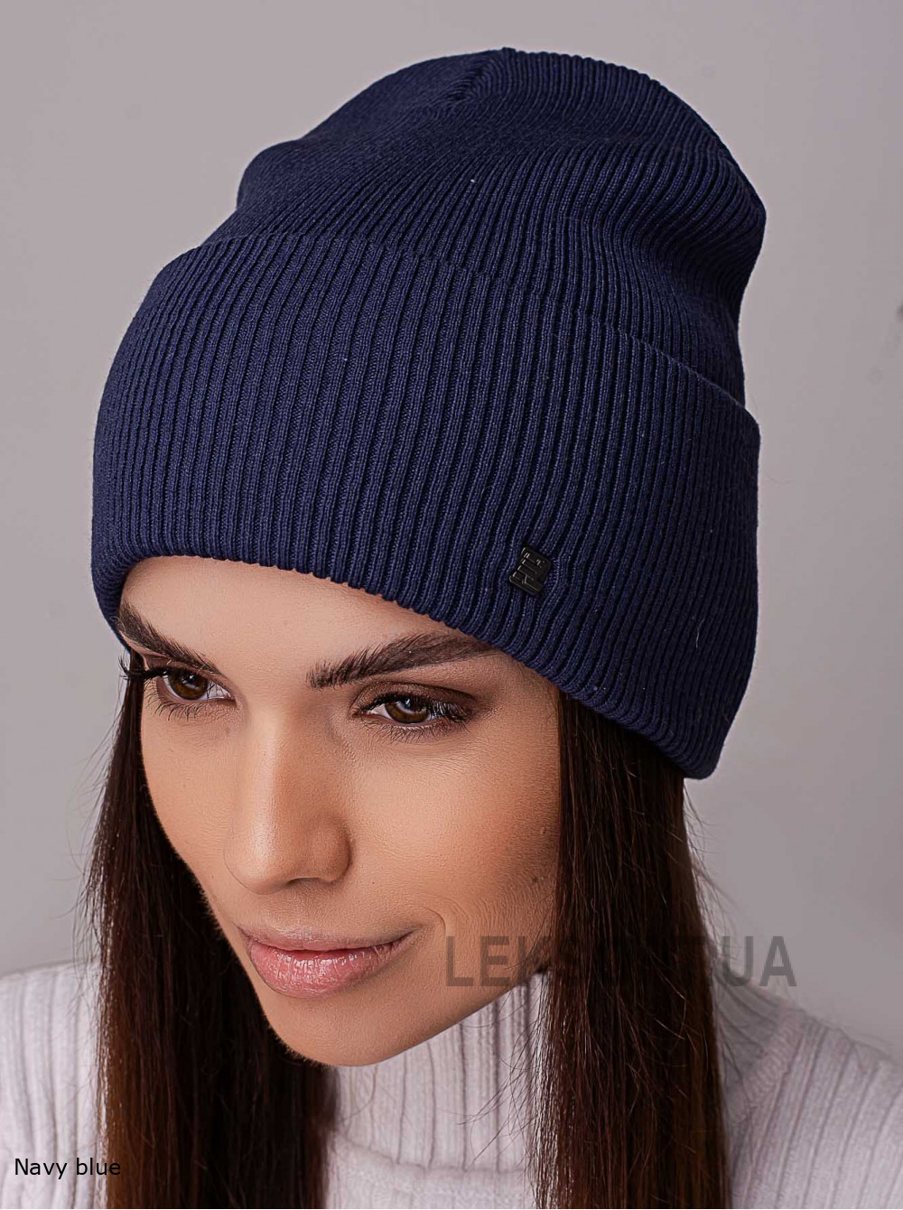 Women's cap Kort