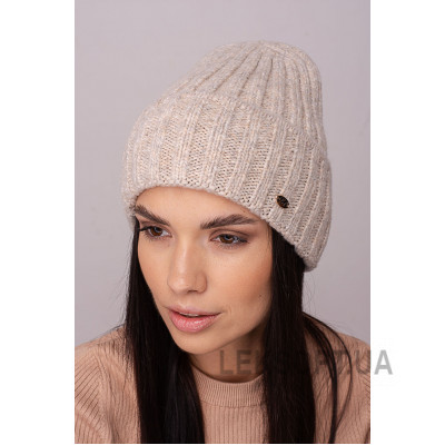 beige melange
