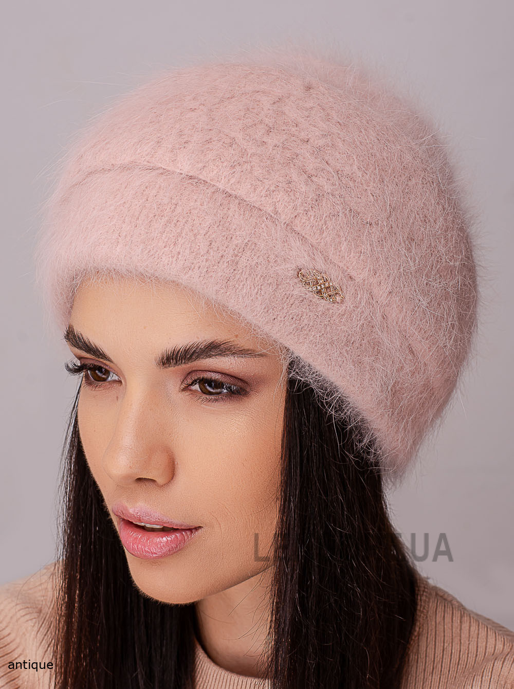 Women's hat Linden