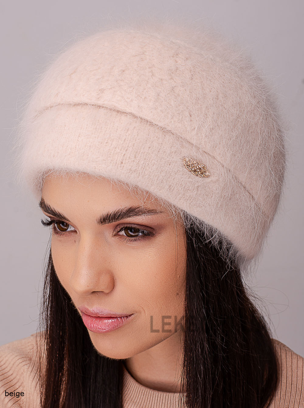 Women's hat Linden