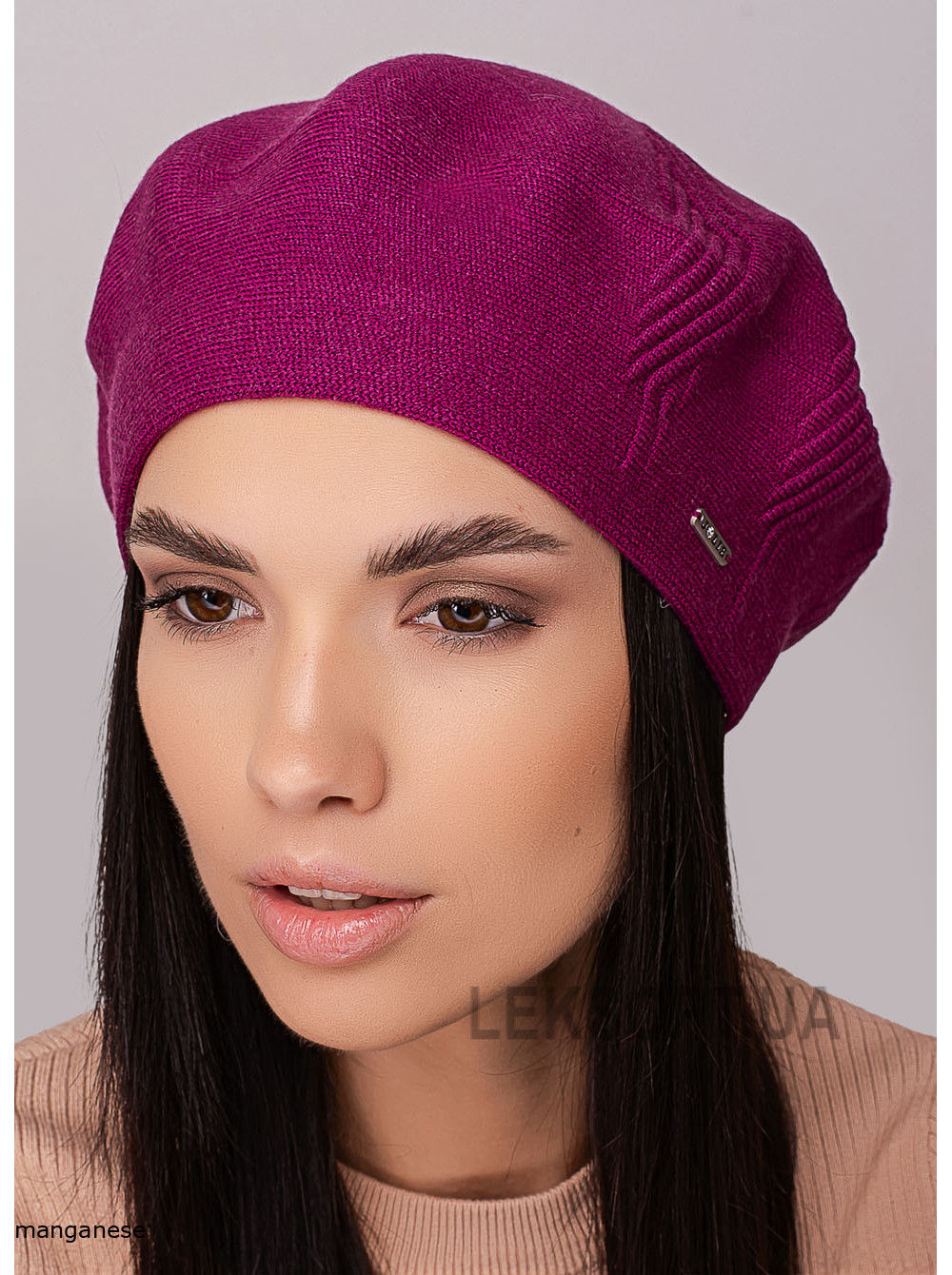 Buy Women's beret Magma Women's beret Magma