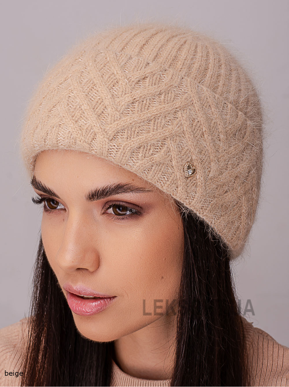 Women's cap Madonna