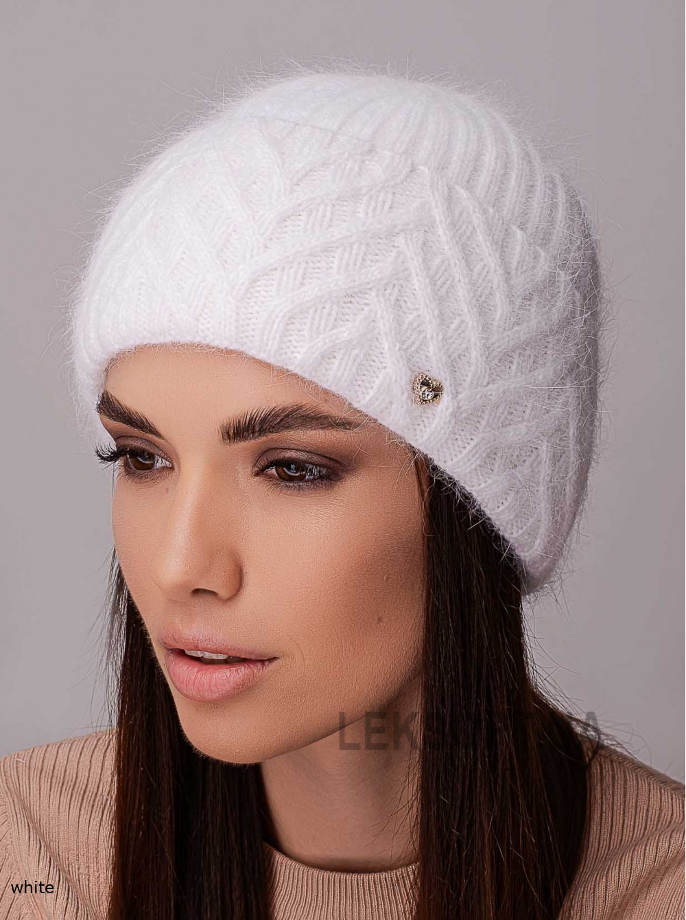 Women's cap Madonna