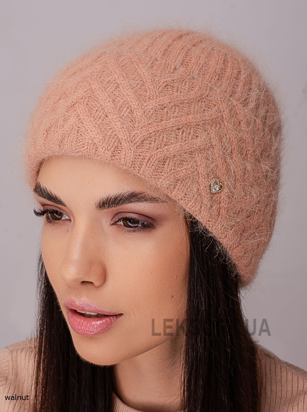 Women's cap Madonna