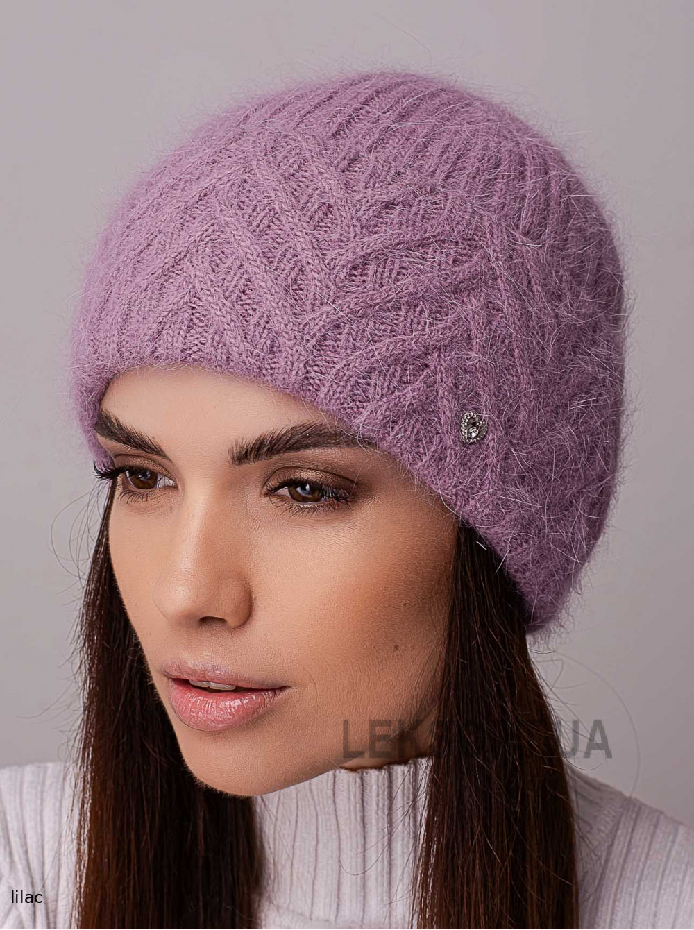 Women's cap Madonna