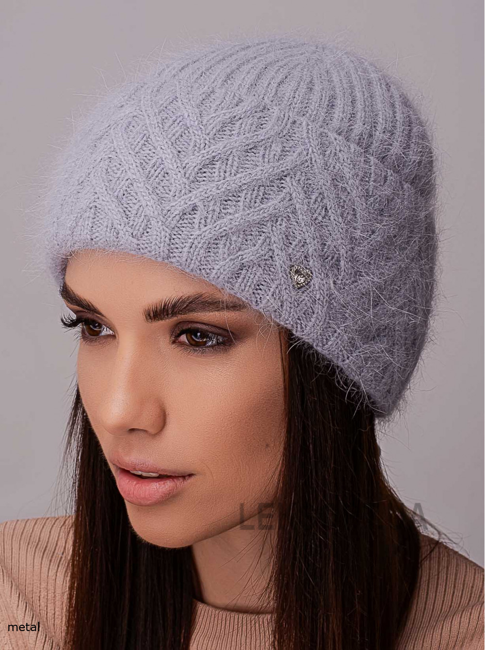 Women's cap Madonna