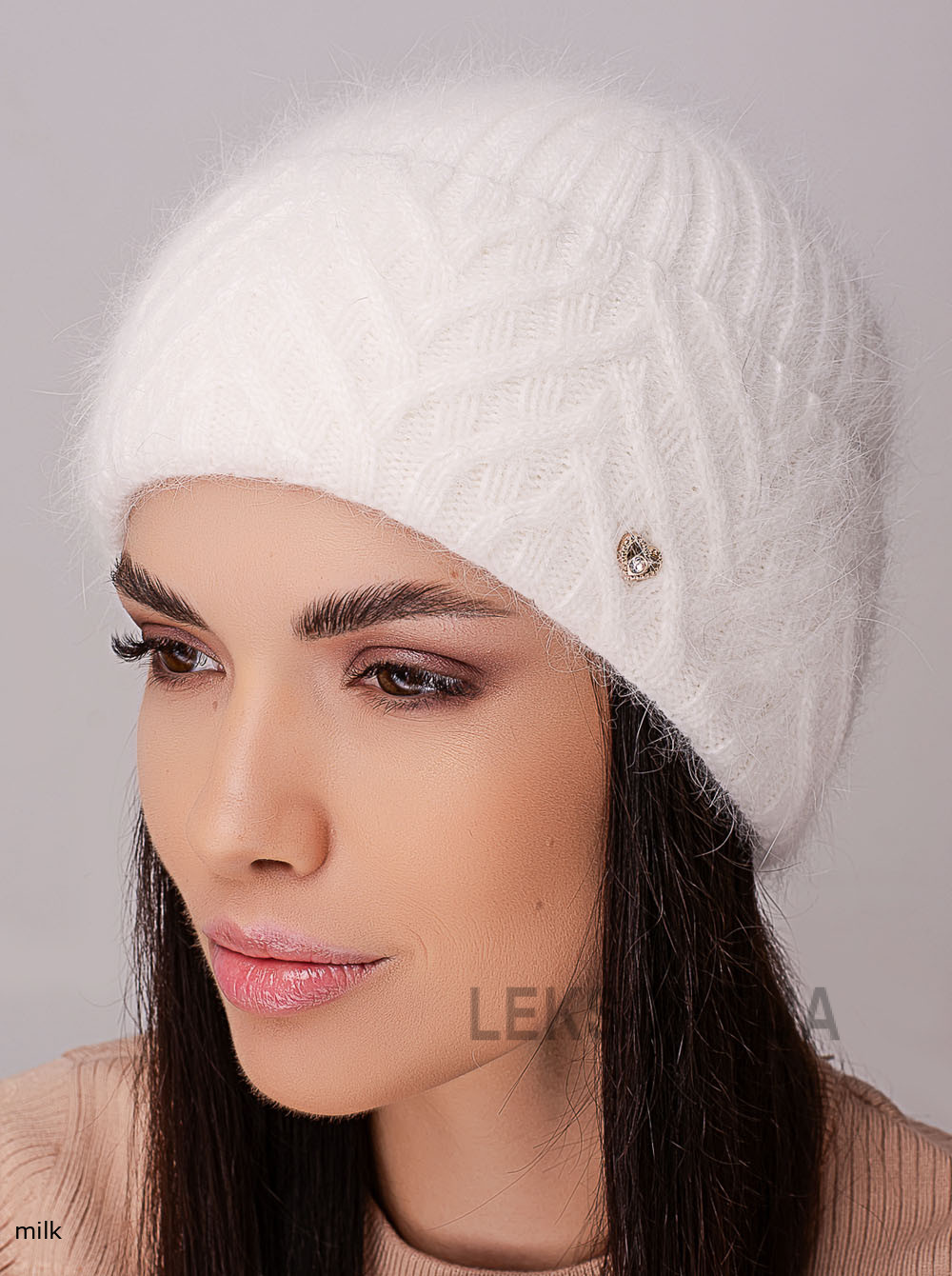 Women's cap Madonna