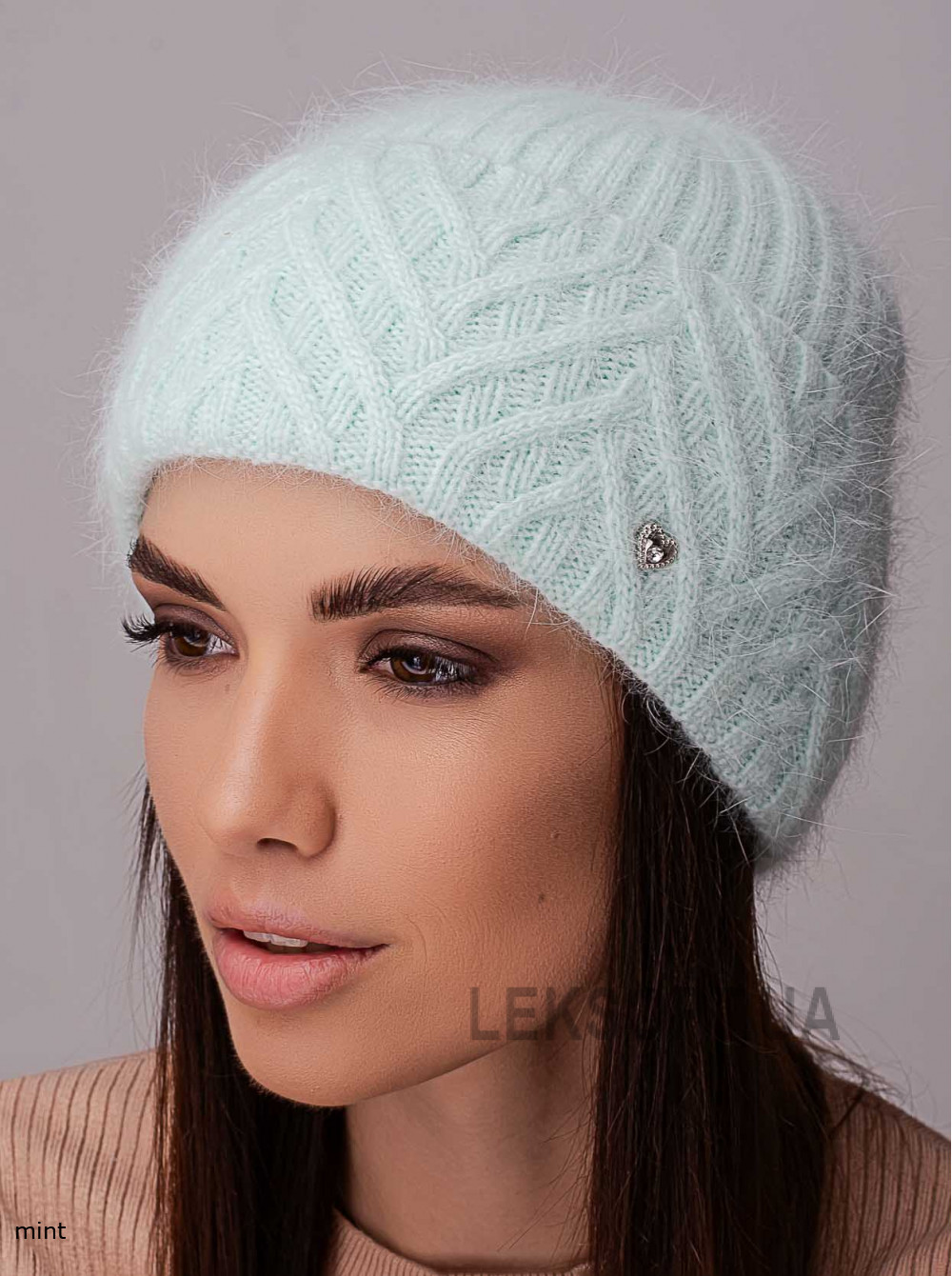 Women's cap Madonna
