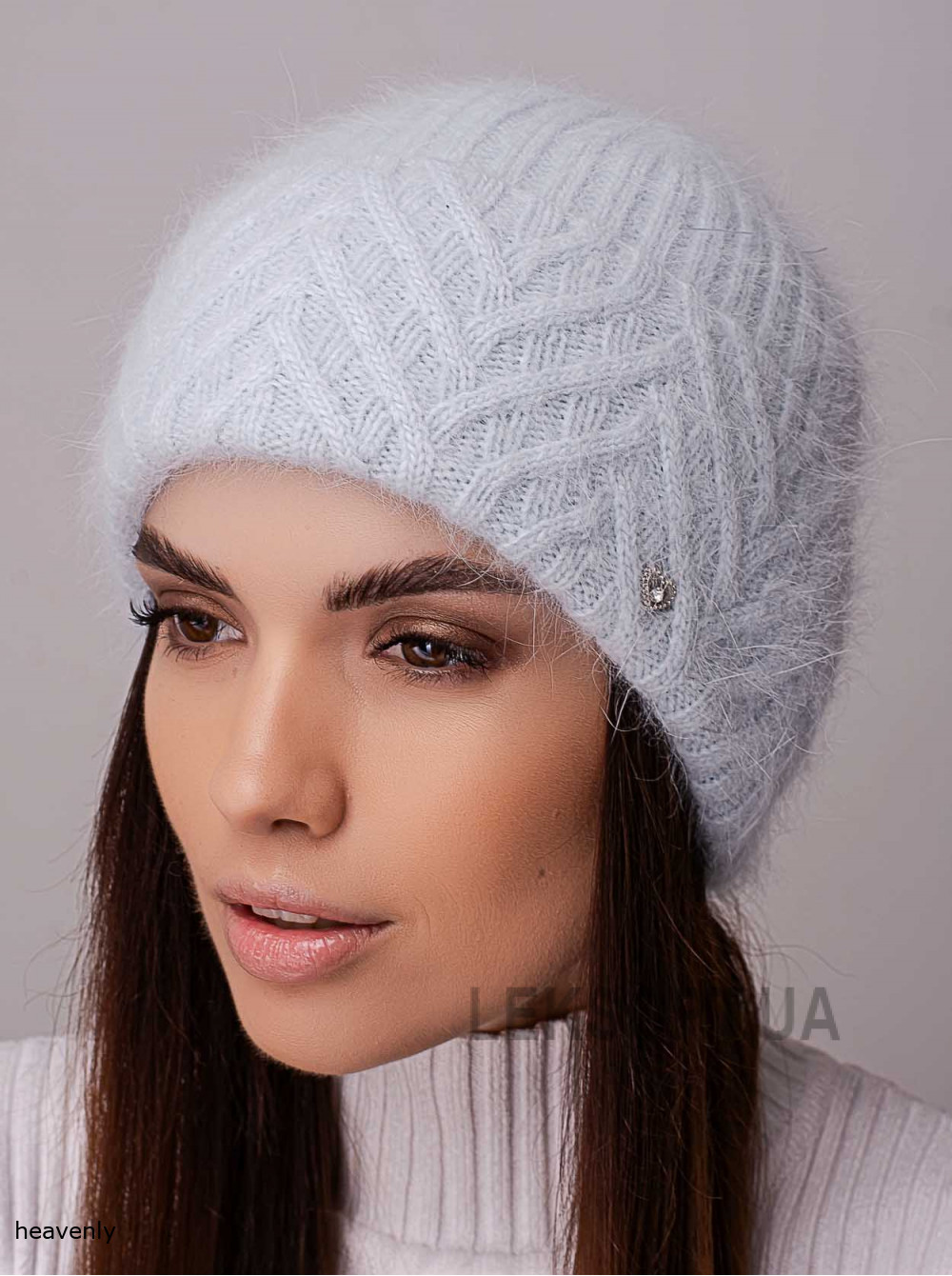Women's cap Madonna