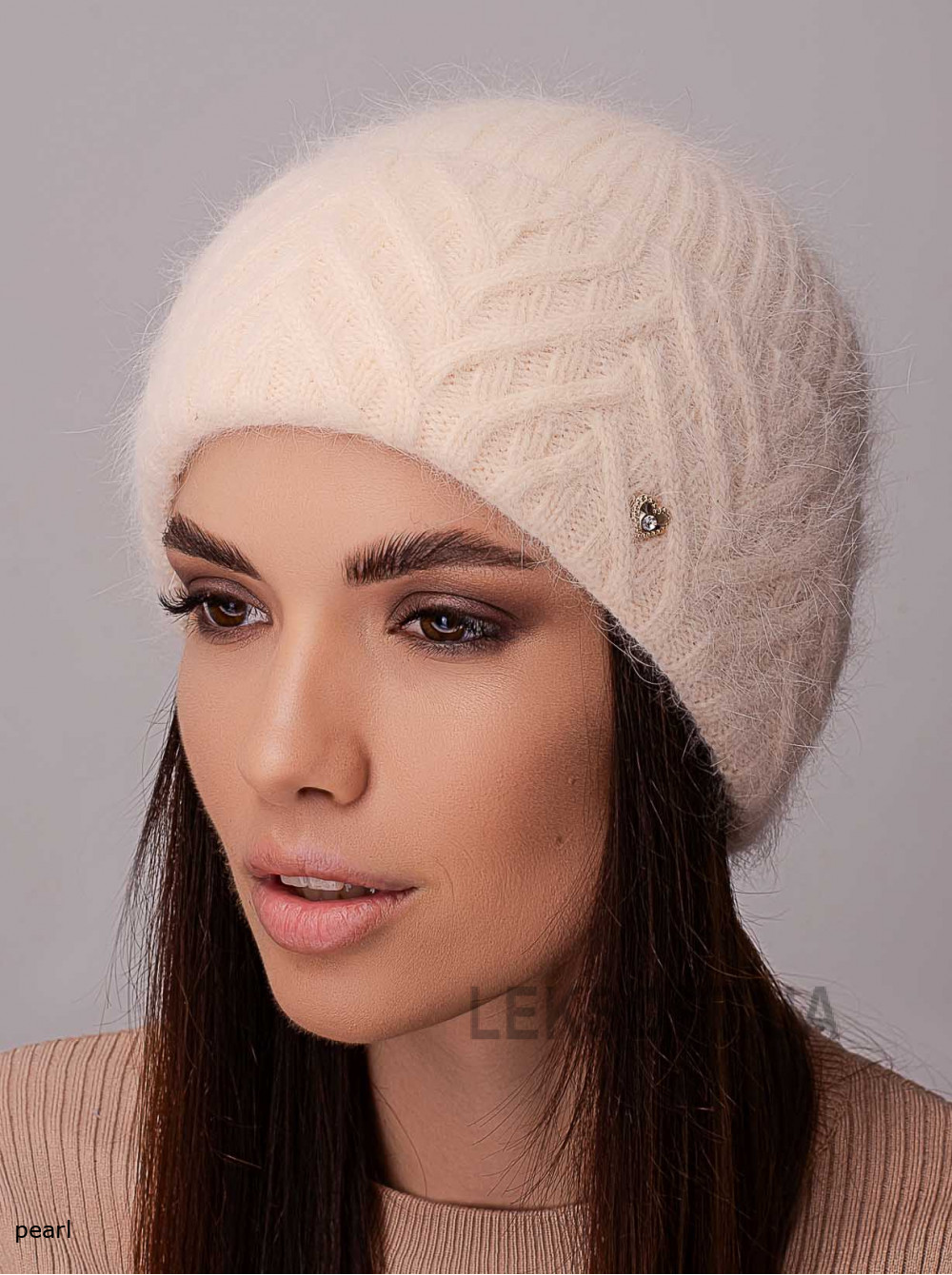 Women's cap Madonna