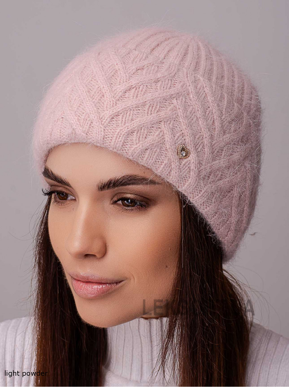 Women's cap Madonna