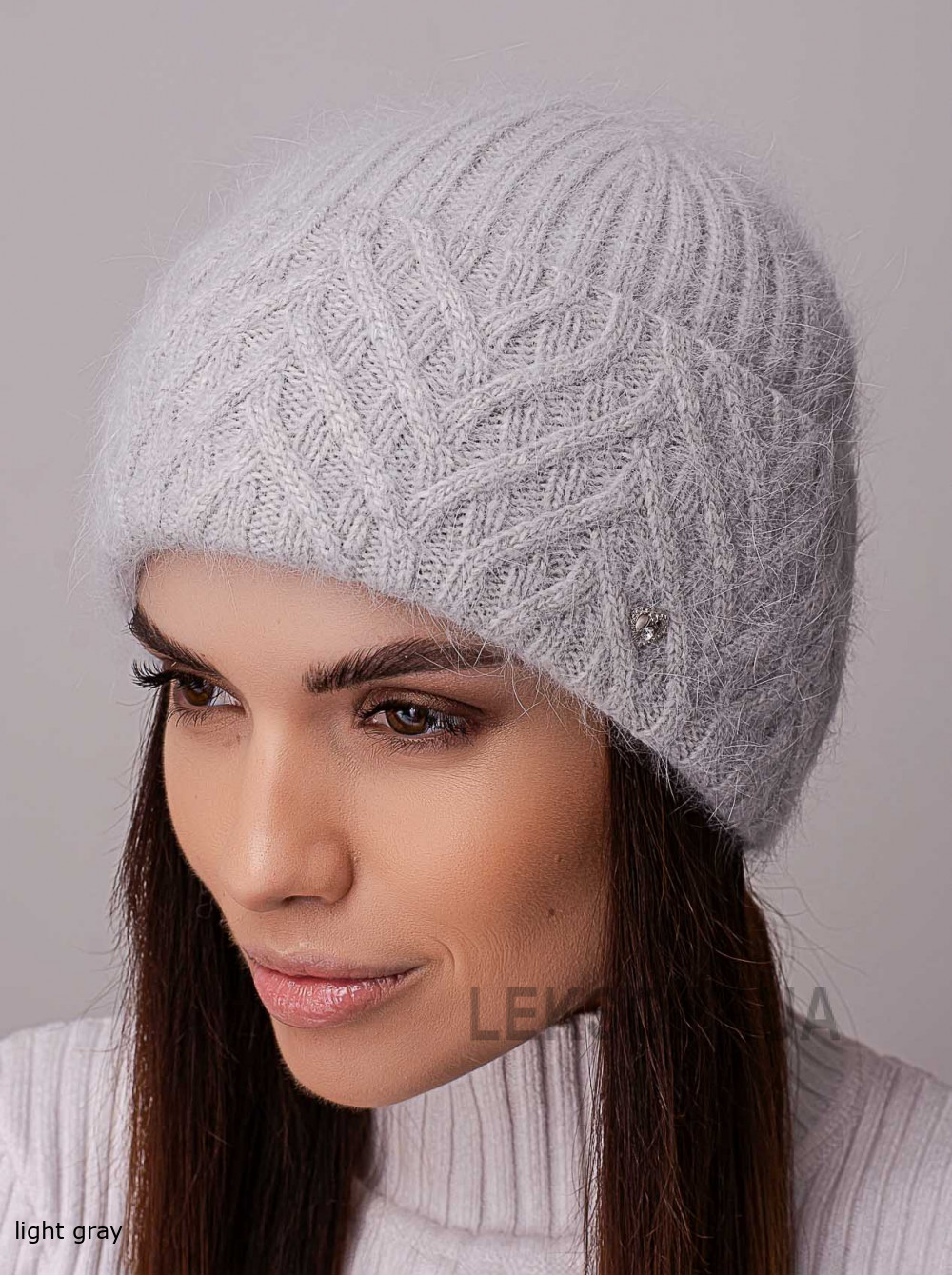 Women's cap Madonna