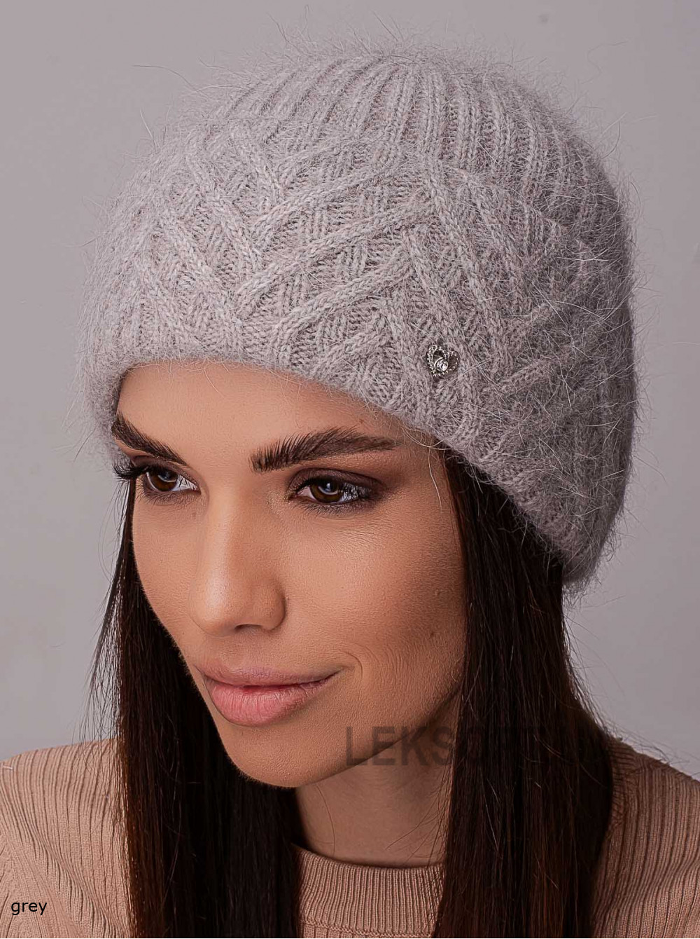 Women's cap Madonna