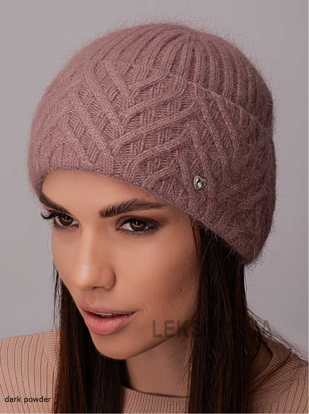 Women's cap Madonna