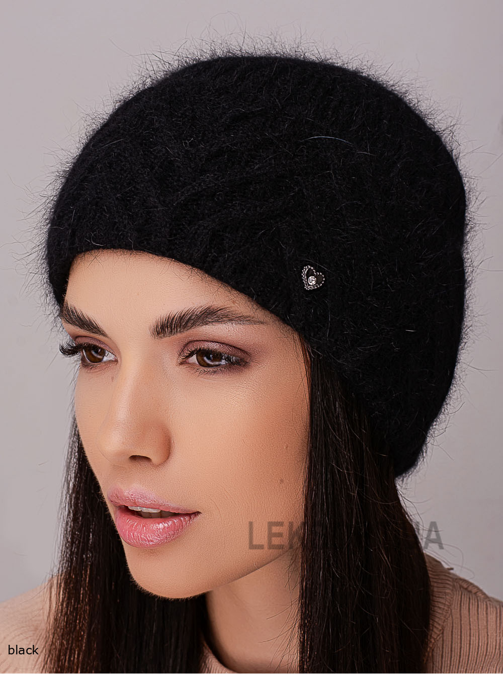 Women's cap Madonna