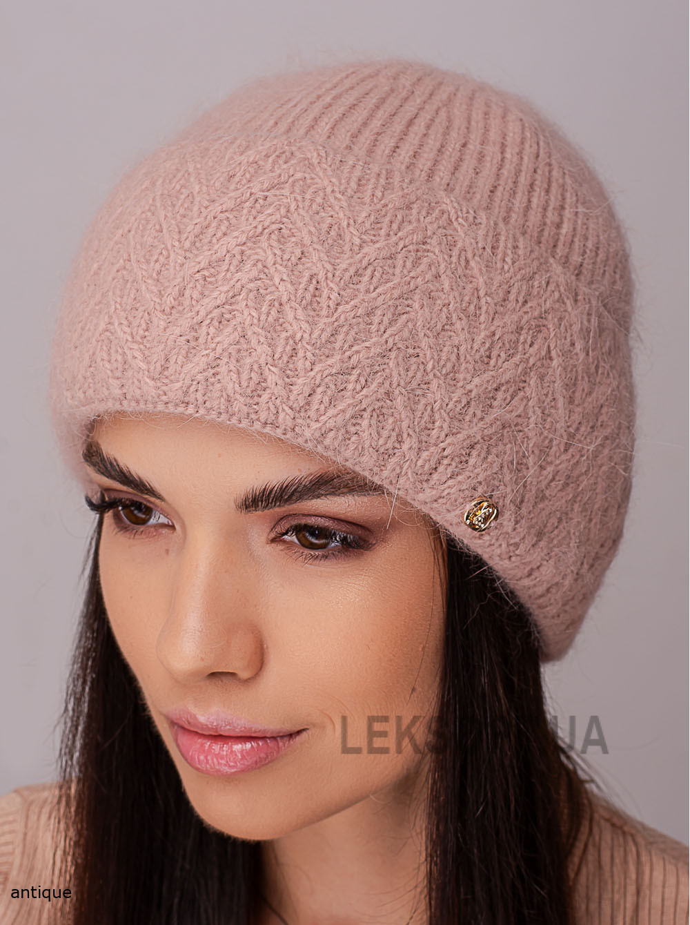 Women's cap Mari