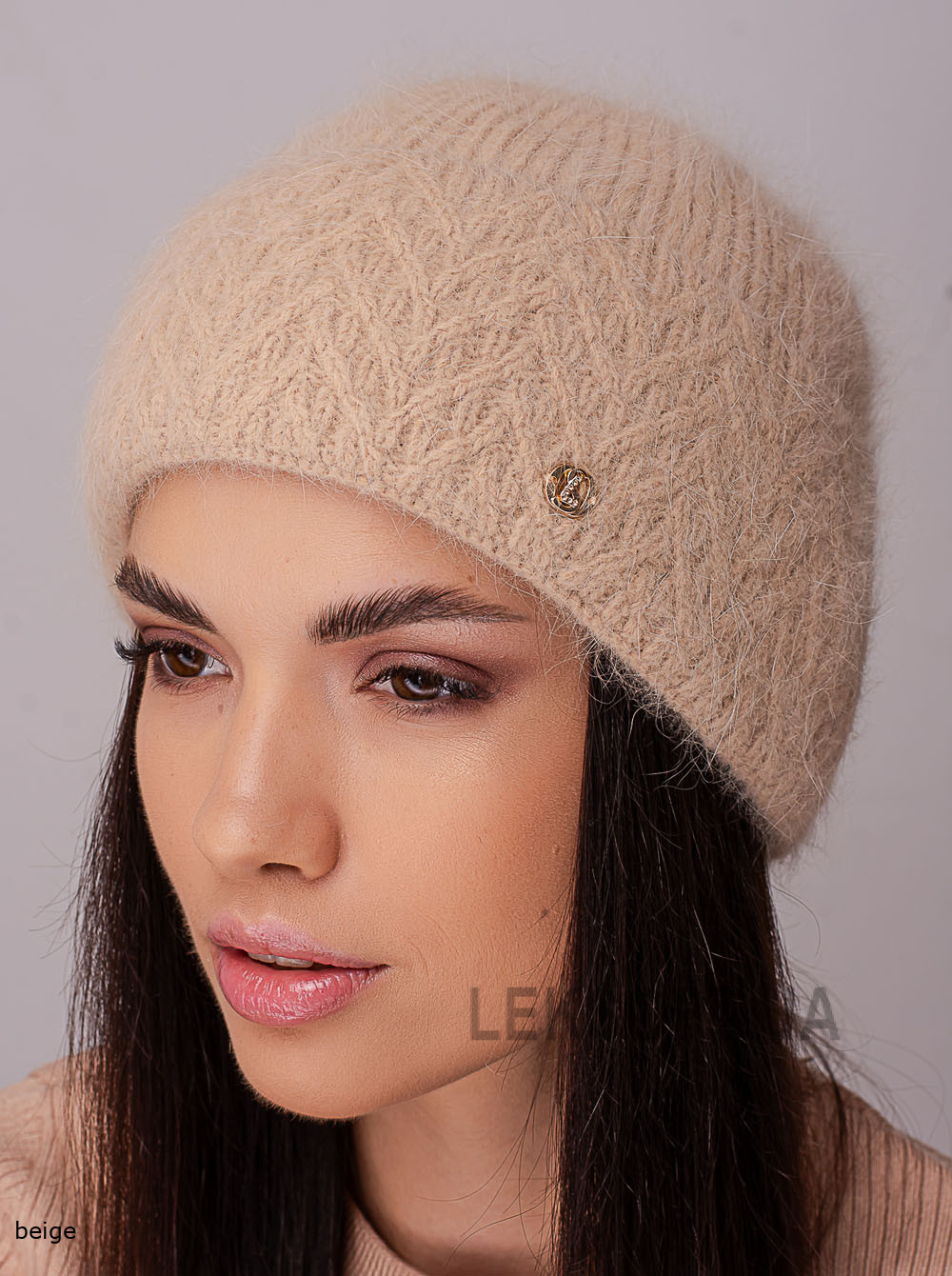Women's cap Mari