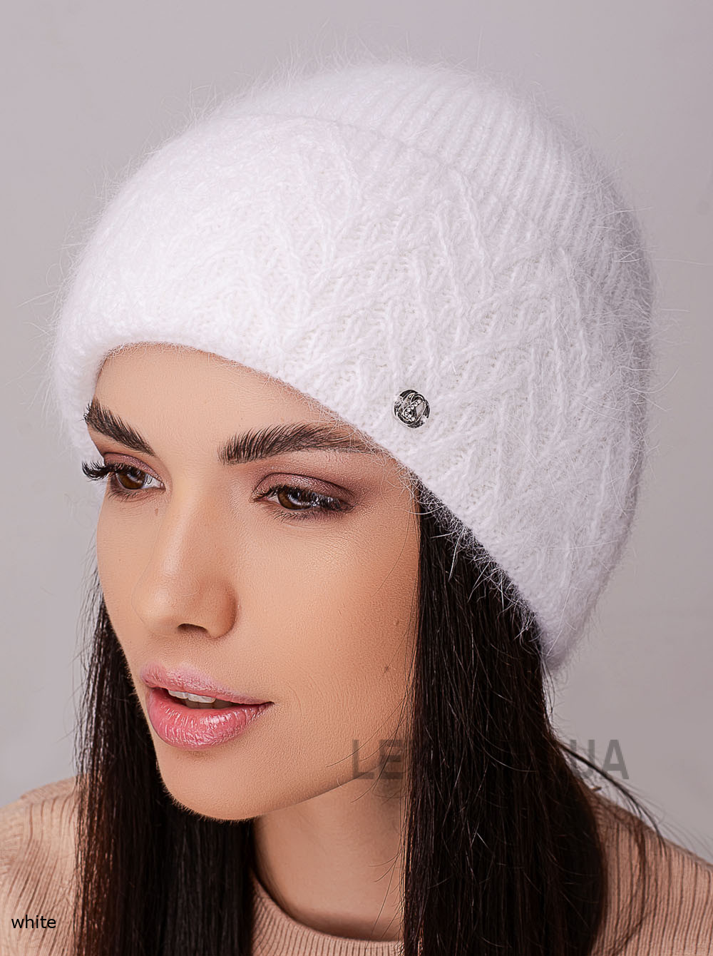 Women's cap Mari