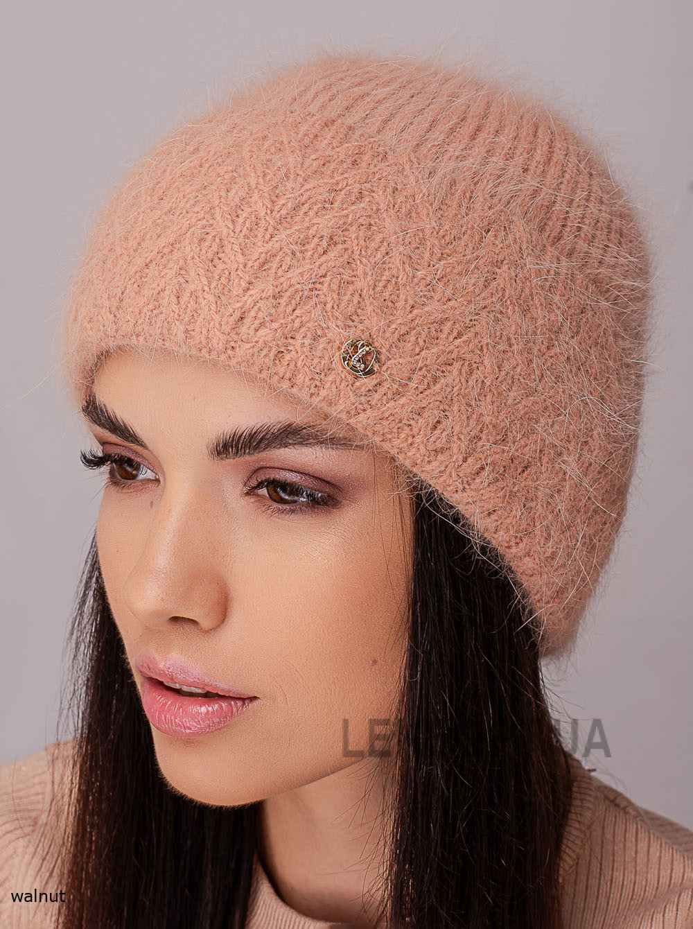 Women's cap Mari