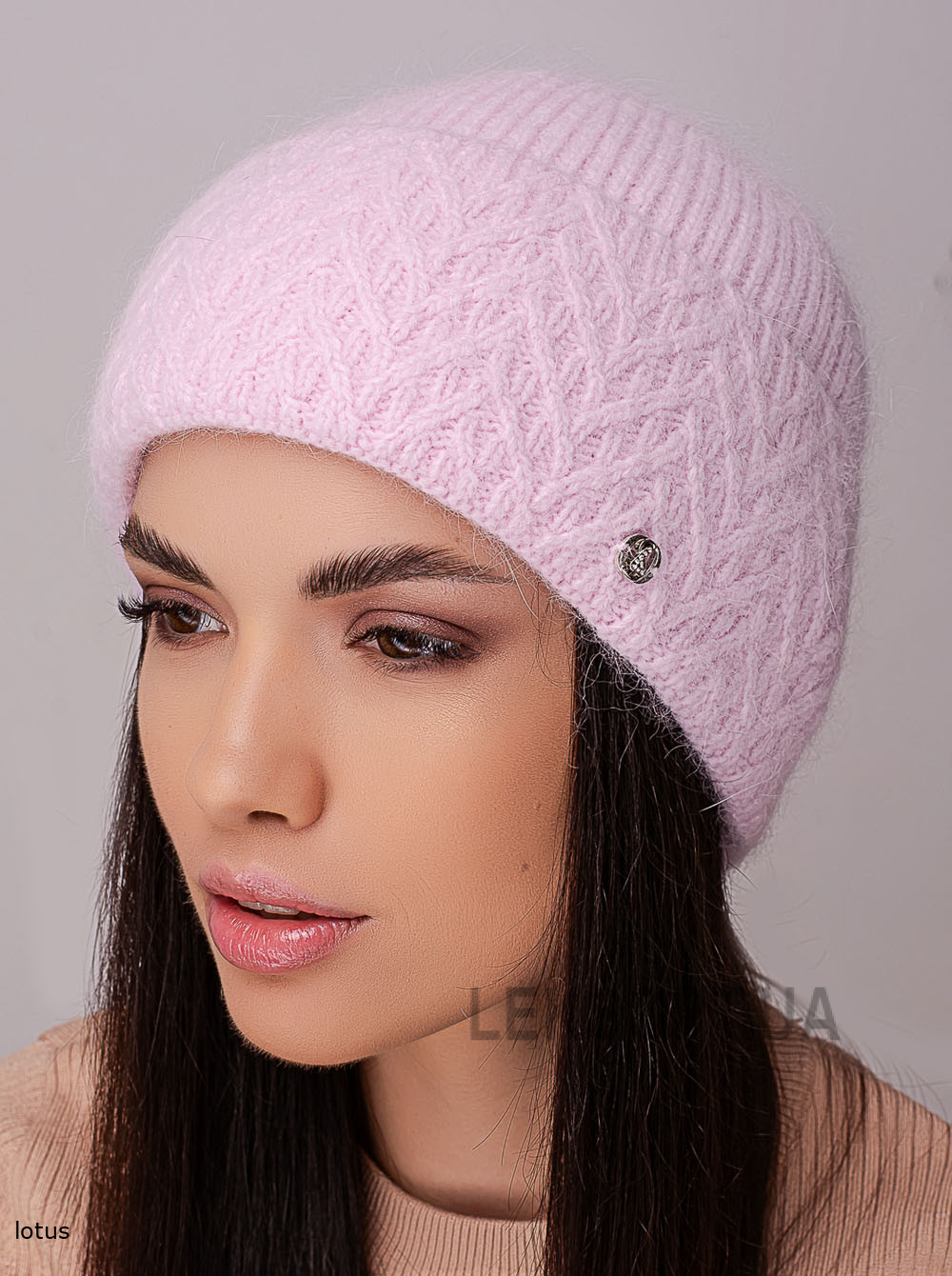 Women's cap Mari