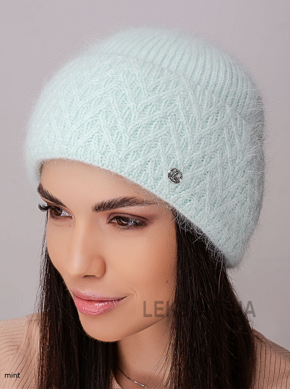 Women's cap Mari