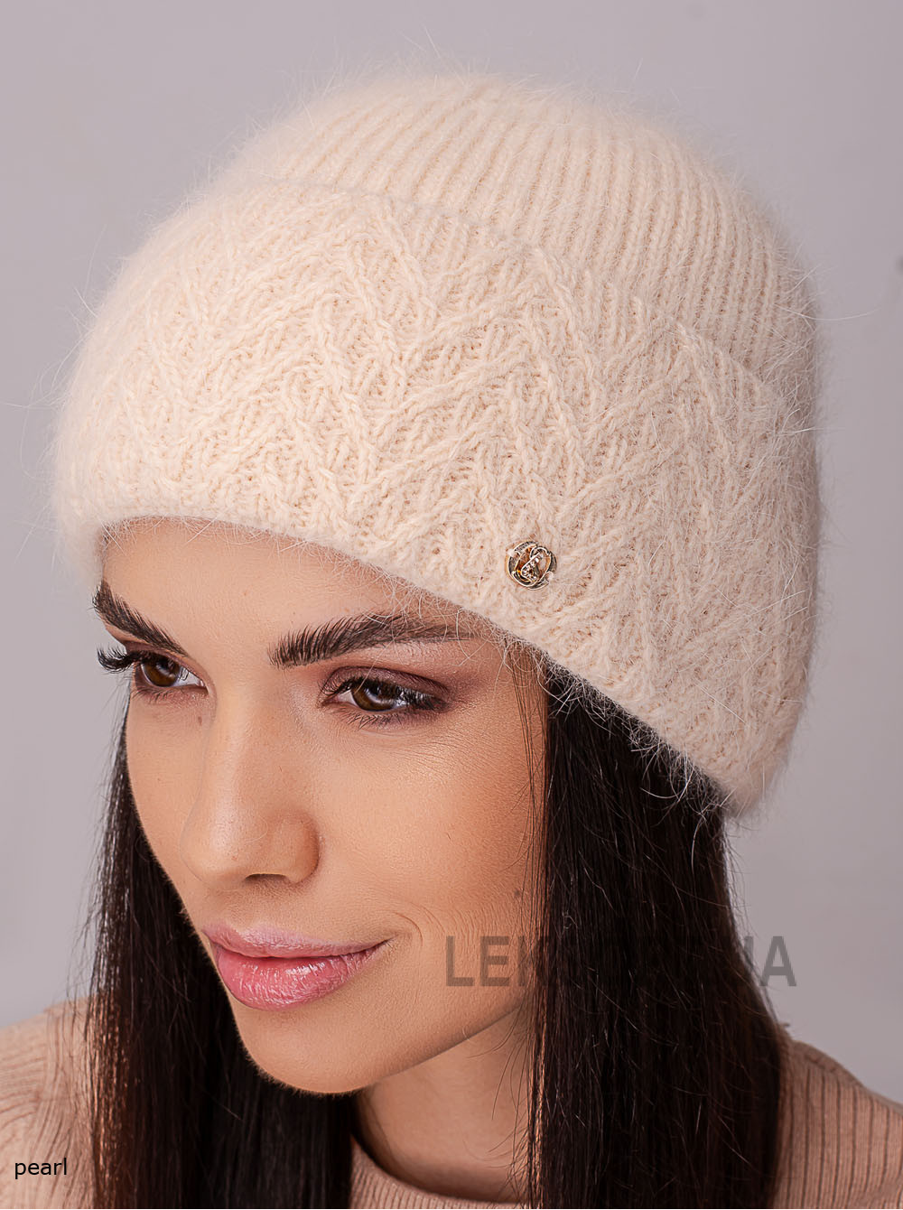 Women's cap Mari