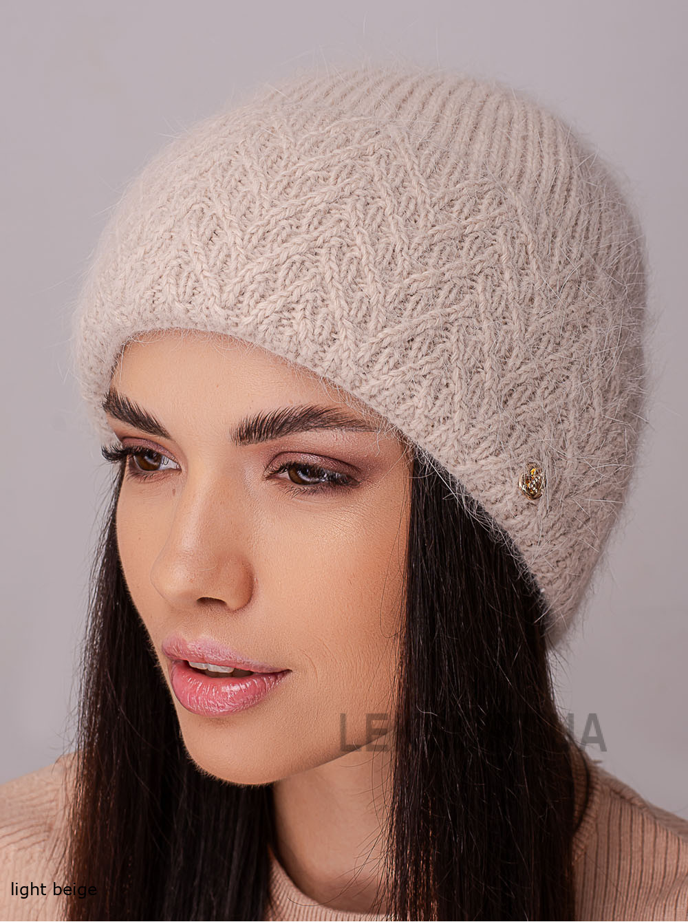 Women's cap Mari