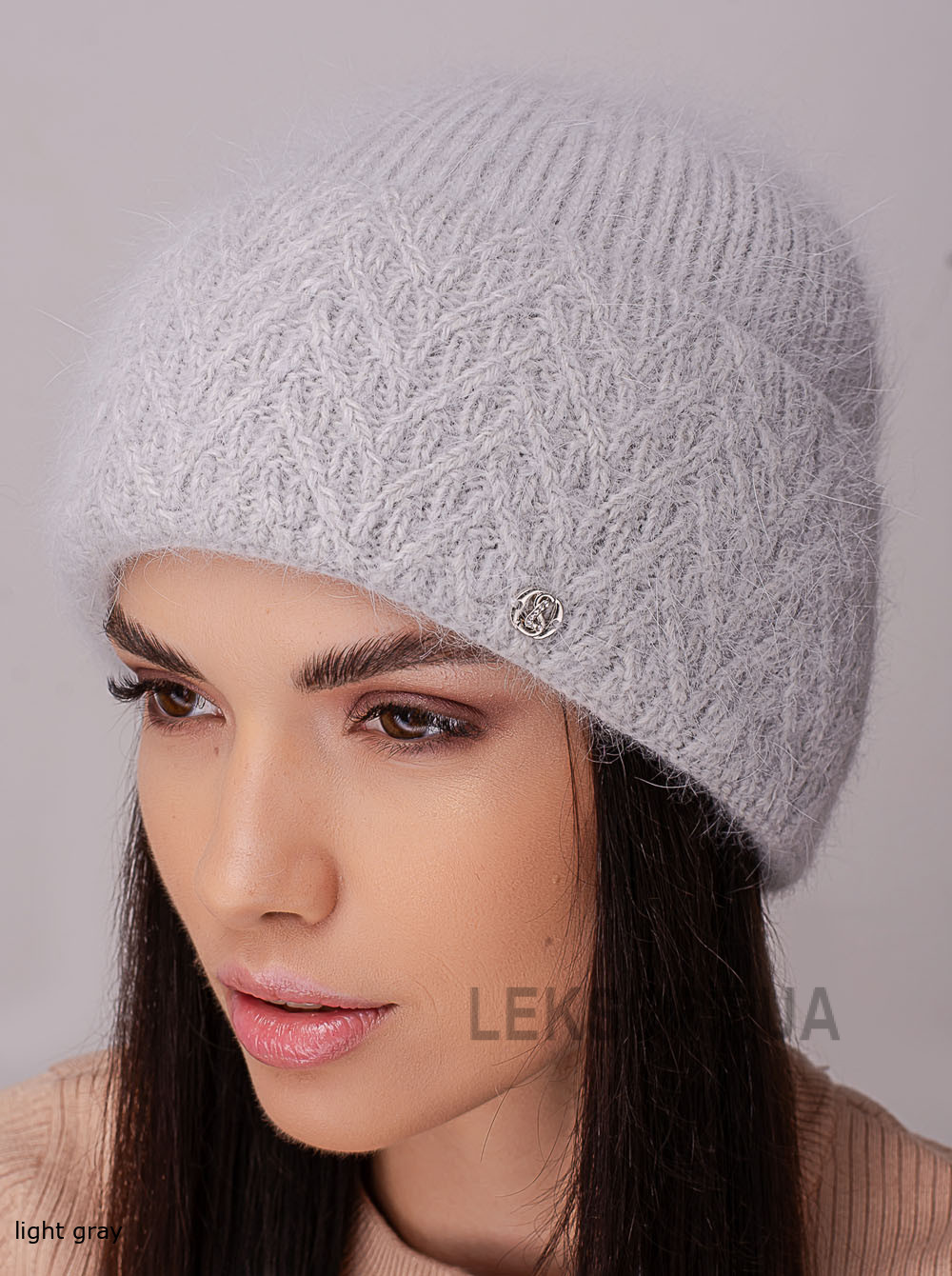 Women's cap Mari
