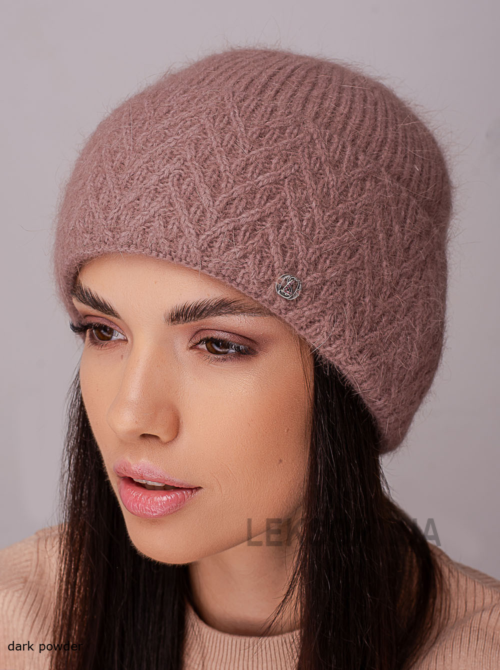 Women's cap Mari