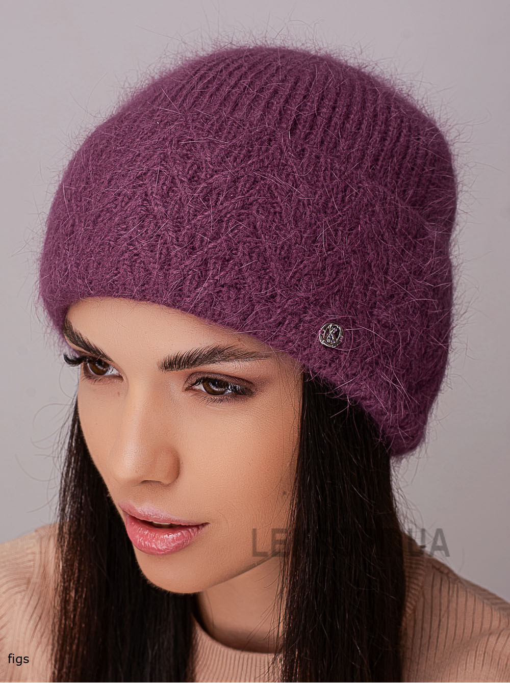 Women's cap Mari