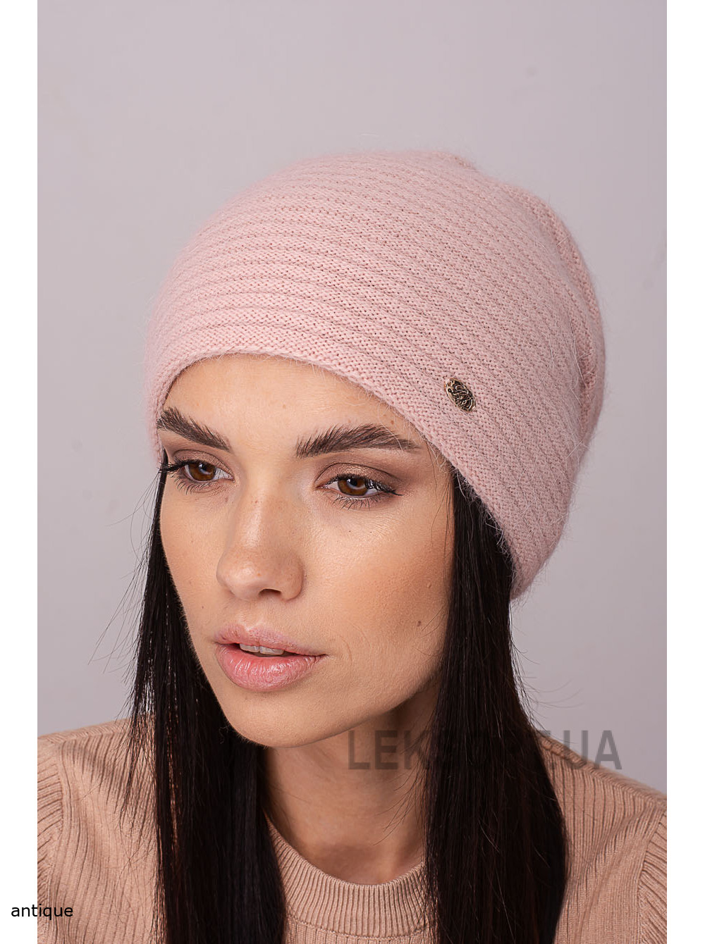 Women's cap Melodiya